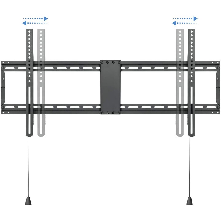 Soporte pared lp4390f-b