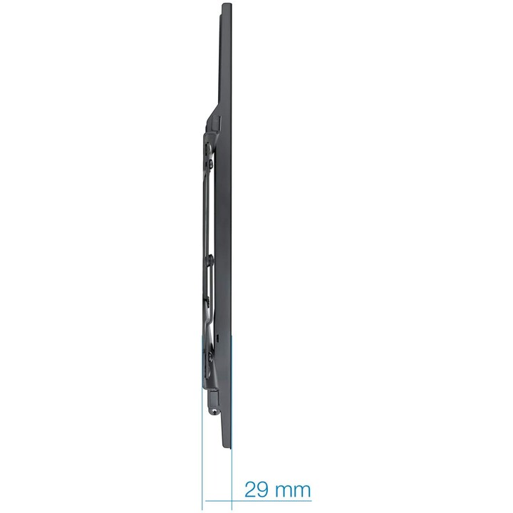 Wall bracket lp4390f-b