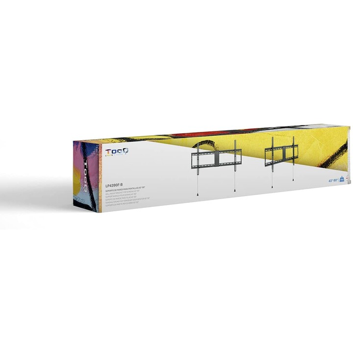 Wall bracket lp4390f-b