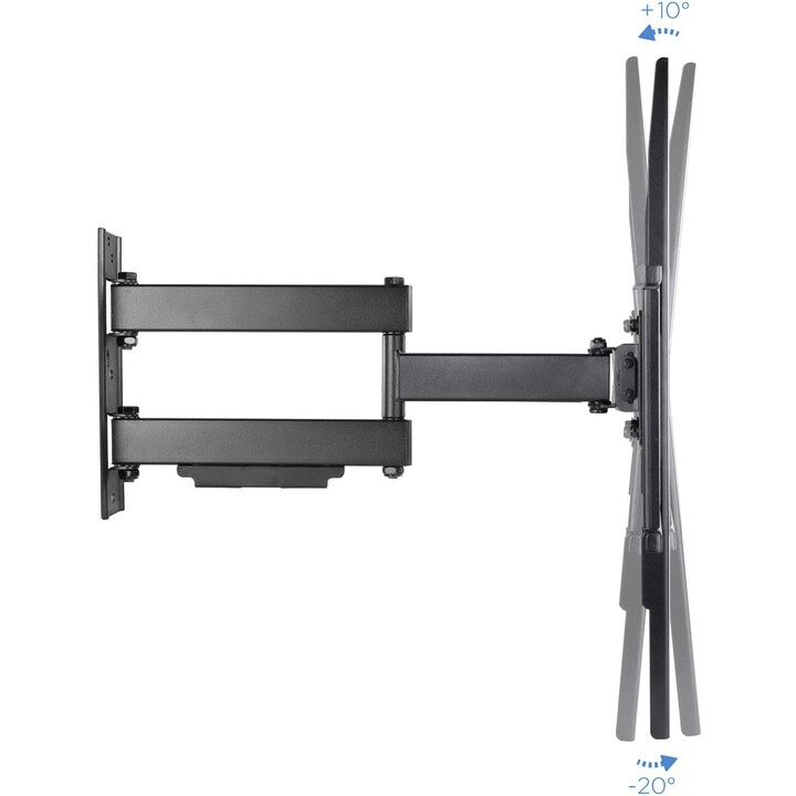 Soporte pantallas 37-70 gira/incl.n