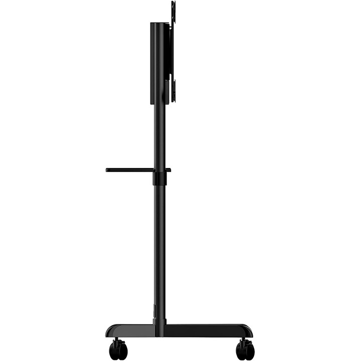 StarTech.com MBLTVSTNDEC carrello TV nero