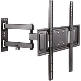 FONESTAR MOV-344BA supporto TV da parete orientabile 32-55" 35 kg nero