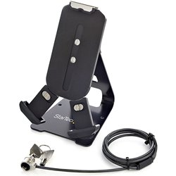 Soporte de seguridad para tablet