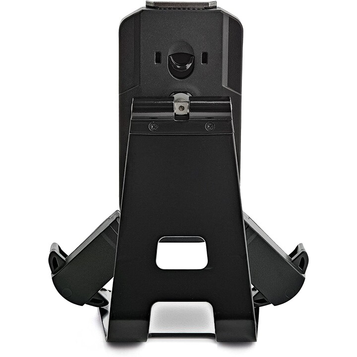 StarTech.com Sichere Tablet-Halterung mit K-Slot-Kabelschloss - iPad Ständer für 7,9 -13 Zoll Tablets mit Diebstahlsicherung- Un