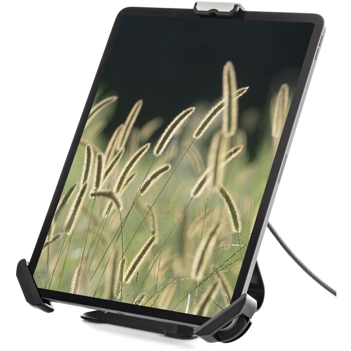 StarTech.com Supporto per tablet da tavolo - Supporto con sistema di bloccaggio K-Slot per tablet da 7.9"a 13" - Porta tablet re