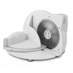 Esperanza EKM017W rebanadora Eléctrico Acero inoxidable, Blanco De plástico, Acero inoxidable 150 W - Imagen 1