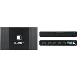Vm-4h2 4k hdmi distrib ampl.
