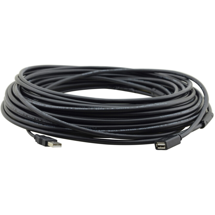 Ca-uam/uaf-25 usb 2.0 a(m) a a(f)