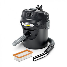 Kärcher AD 2 600 AW 14 L nero