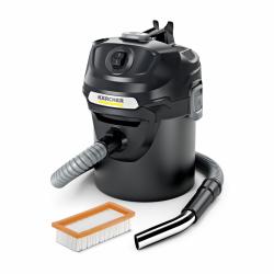 Kärcher AD 2 600 AW 14 L Negro - Imagen 1