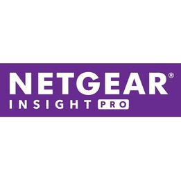 NetGear Insight PRO - 3 años