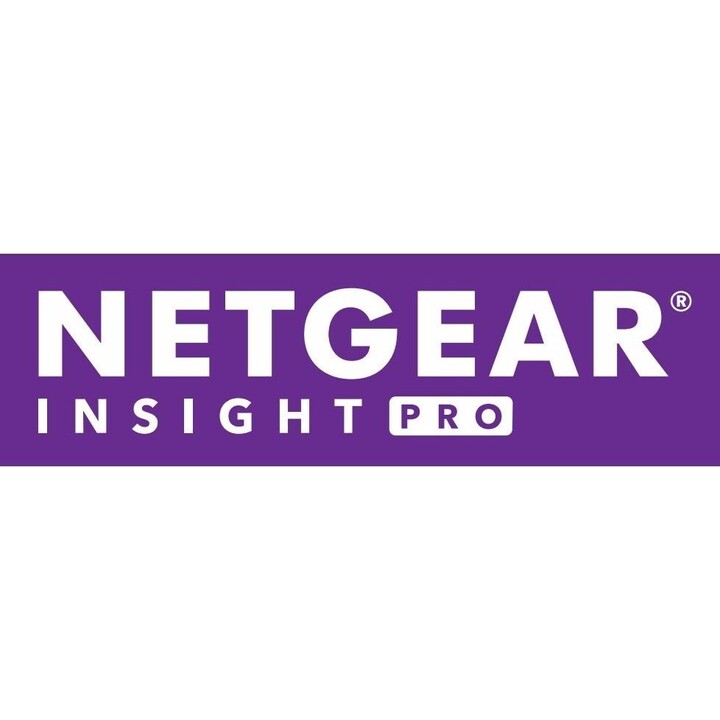 NetGear Insight PRO - 3 años