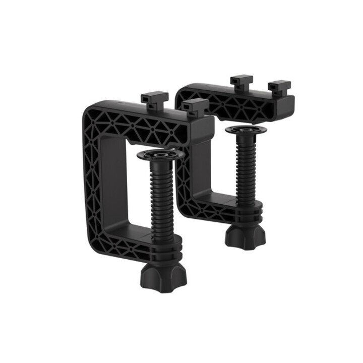 GENESIS SEABORG 400 Volante + Pedales Nintendo Switch,PC,PlayStation 4,Playstation 3,Xbox 360,Xbox One USB Negro
