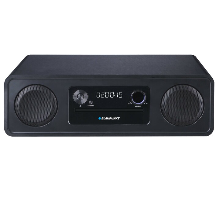 Blaupunkt MS20BK Microsystème avec Bluetooth