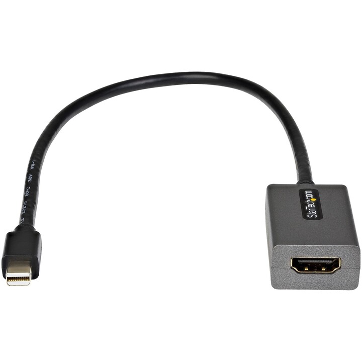 Adaptador mdp a hdmi 1080p