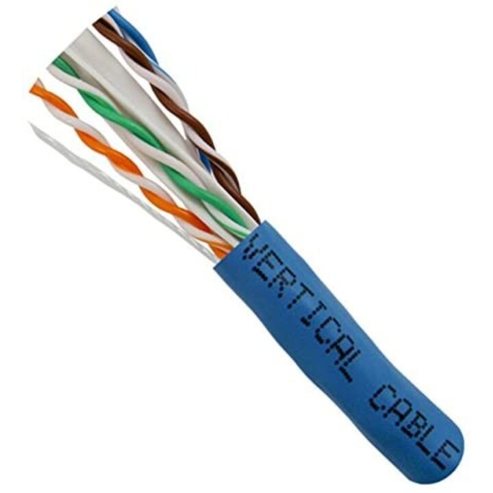 Cabo constructcat6a 10gig u/utp03m