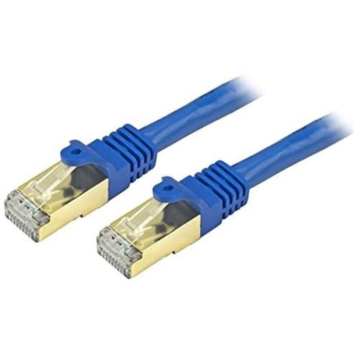 Cable constructcat6a 10gig u/utp03m