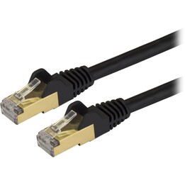 Cabo constructcat6a 10gig u/utp10m