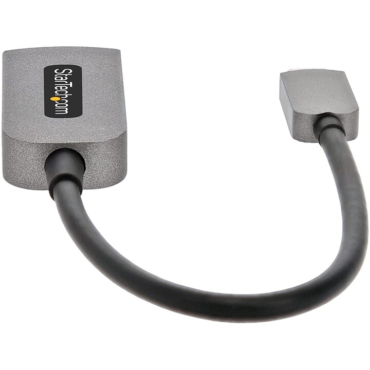 STARTECH USBC-HDMI-CDP2HD4K60 adaptador USB-C a HDMI 4K 60Hz gris