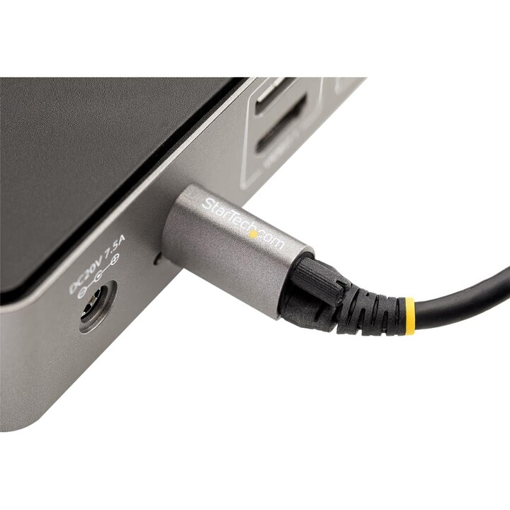 Cable 1m usb c con tornillo