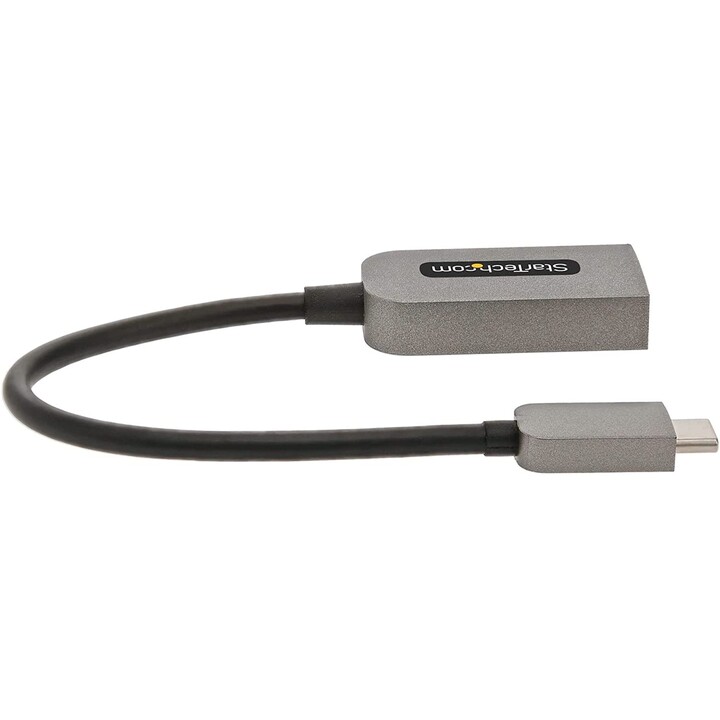STARTECH USBC-HDMI-CDP2HD4K60 adaptador USB-C para HDMI 4K 60Hz cinza