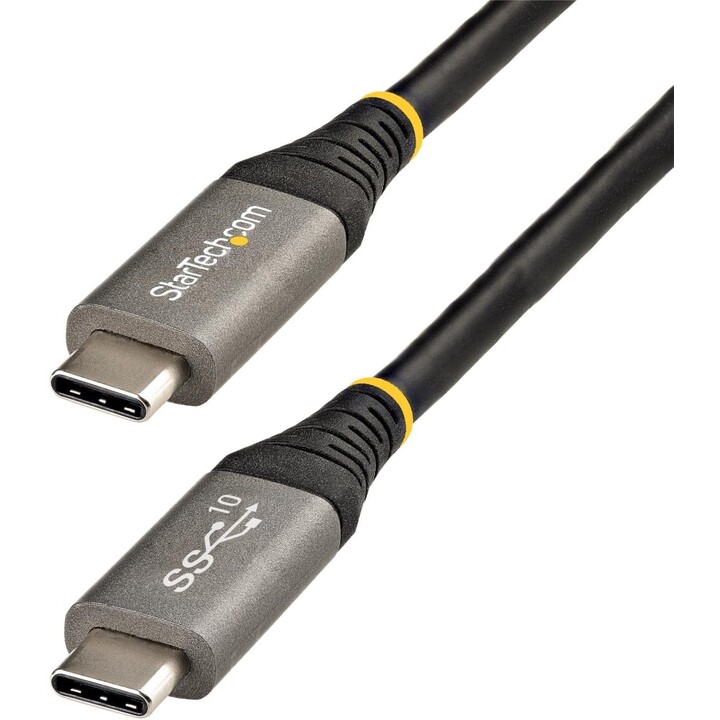 Cable 50cm usb c 10gbps gen2