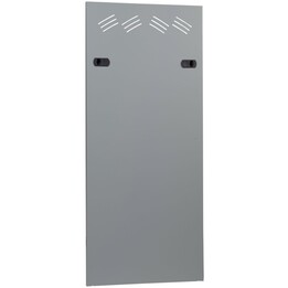 APC NSY2PLVDC33U6 Seitenpaneele für Rackschrank 33 HE 800 mm grau RAL 7035