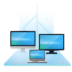 Convertitore per PC Thinpro e-ltu