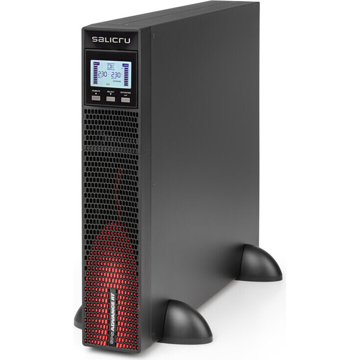 Sai ups salicru sps 2000 adv rt2