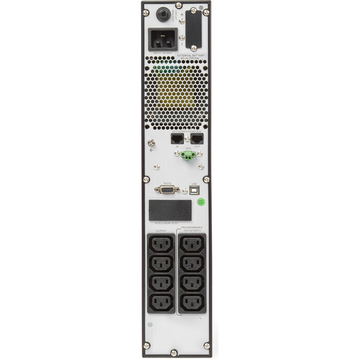 Sai ups salicru sps 2000 adv rt2