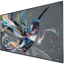 Philips 75BDL3511Q – Digital Signage – Q-Line 75"-Serie