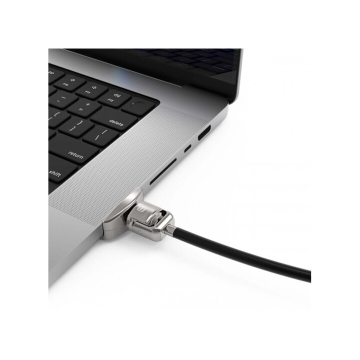 Ledge adapter for MacBook 16" (2021)