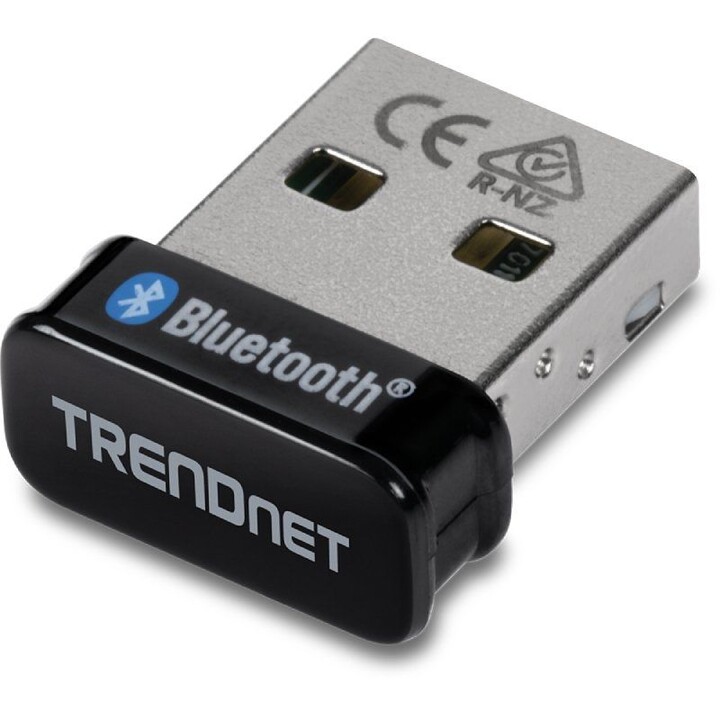 USB - Bluetooth adapter TRENDnet TBW-110UB/ 3 Mbps