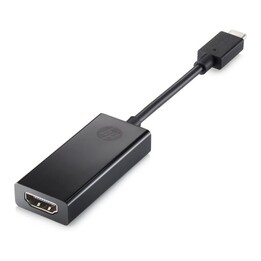Adaptateur HP USB-C vers HDMI 2.0