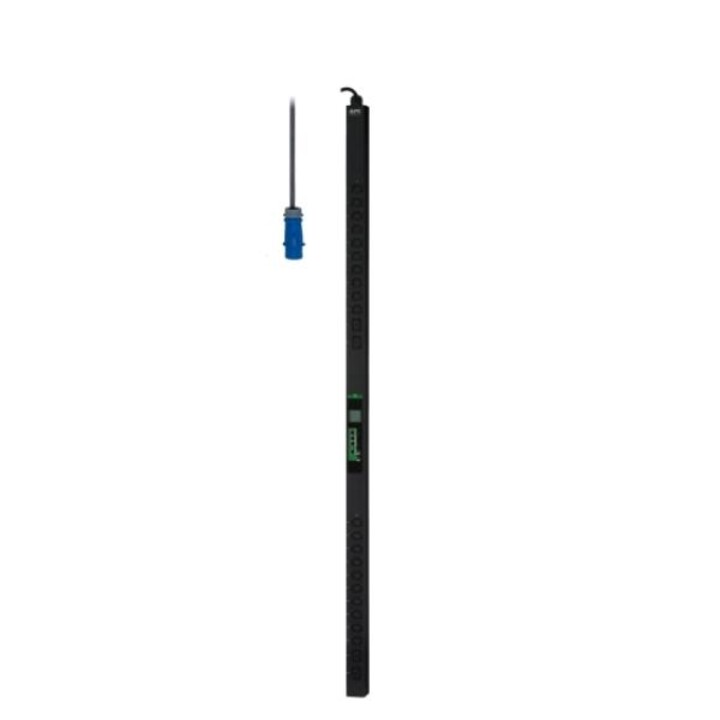 Easy pdu basic comutado zero u 16a
