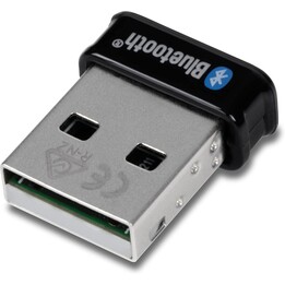 USB - Adaptador Bluetooth TRENDnet TBW-110UB/ 3 Mbps
