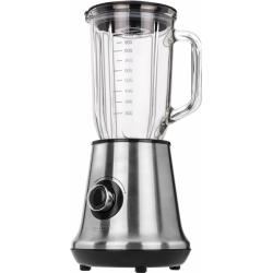 MPM MBL-15M licuadora 1 L Batidora de vaso 450 W Acero inoxidable - Imagen 4
