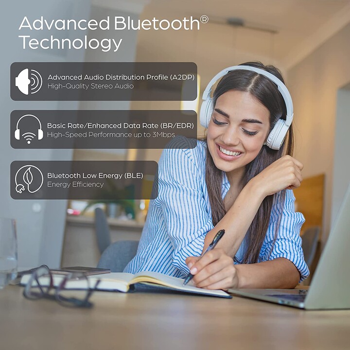 USB - Bluetooth adapter TRENDnet TBW-110UB/ 3 Mbps