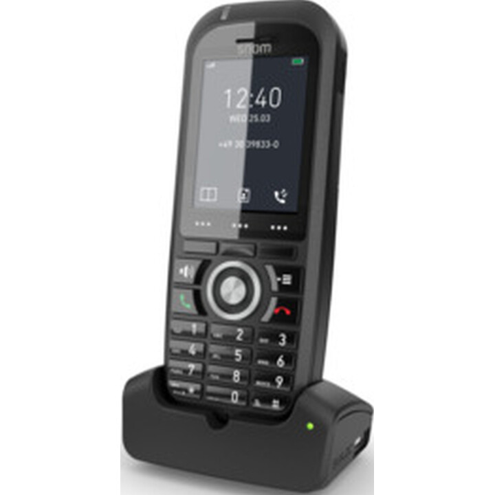 Snom M70 Office Nero