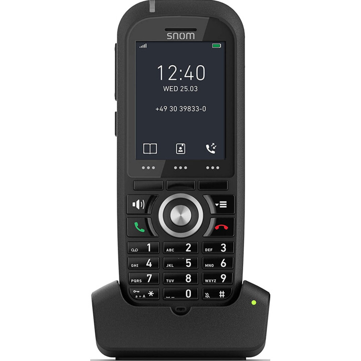 Snom M70 Office Schwarz