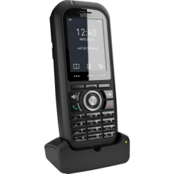 Dect téléphone ip m80 ip65
