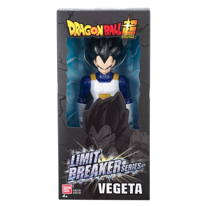 DRAGON BALL LIMIT BREAKER VEGETA