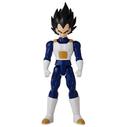 DRAGON BALL LIMIT BREAKER VEGETA