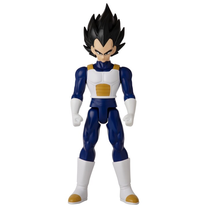 DRAGON BALL LIMIT BREAKER VEGETA