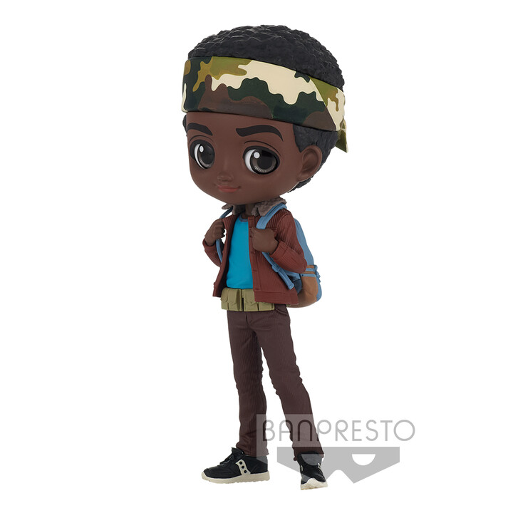 BanPresto Spirits Q posket - STRANGER THINGS - LUCAS