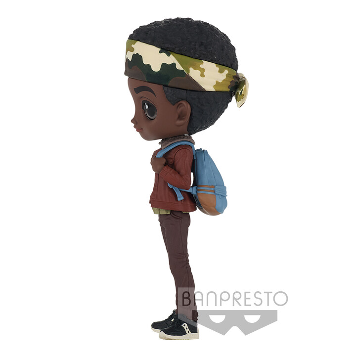 BanPresto Spirits Q posket - COISAS ESTRANHAS - LUCAS