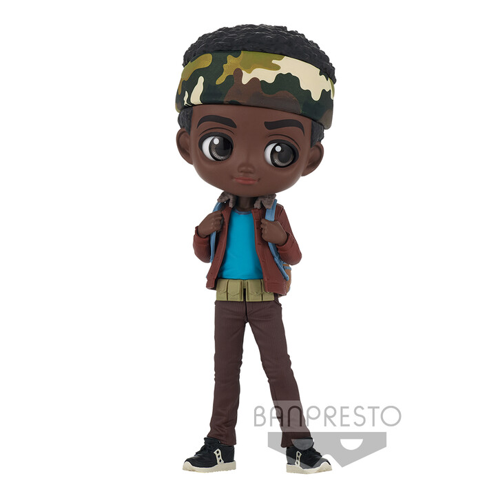 BanPresto Spirits Q posket - COSE estranee - LUCAS
