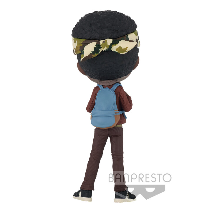 BanPresto Spirits Q posket - STRANGER THINGS - LUCAS