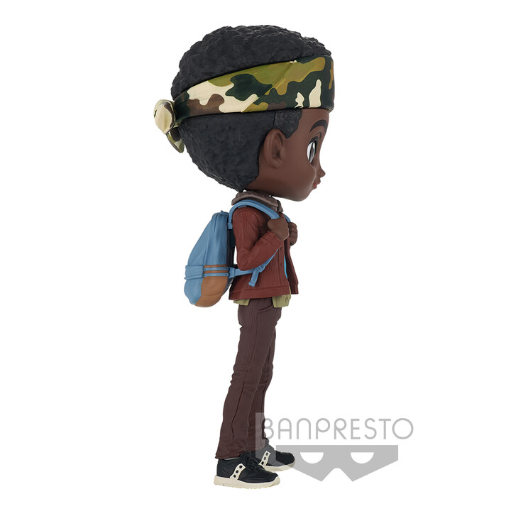 BanPresto Spirits Q posket - STRANGER THINGS - LUCAS