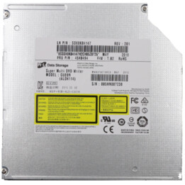 ENREGISTREUR DVD INTERNE LENOVO SATA SLIM 9.0MM SANS COUVERCLE